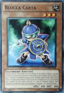 Blocca Carta - Comune - Mega Pack Ra Giallo - RYMP-IT015 - Italiano - Nuovo - Foto 1 di 1