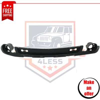 NEW Front Air Dam Deflector, Lower Valance, GM1092219 15901527 for Sierra 1500 - Imagem 1 de 4