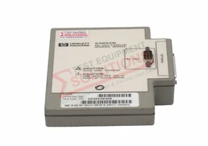 Keysight Agilent HP 54652B RS232C + Parallel I/O Module For 54600 Series - Picture 1 of 2