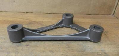 1984-01 Jeep Cherokee XJ used steering gear spacer bracket 3194954 - Image 1 of 4