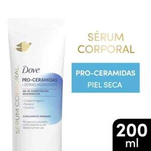 Dove - Sérum Corporal Pro-Ceramidas 200 Ml - Picture 1 of 1