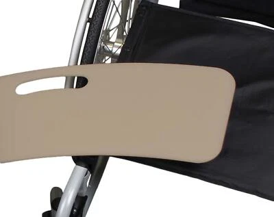 ROLKO FabaCare Rutschbrett Rollstuhlfahrer EasyTransfer wave Transferbrett gebogen