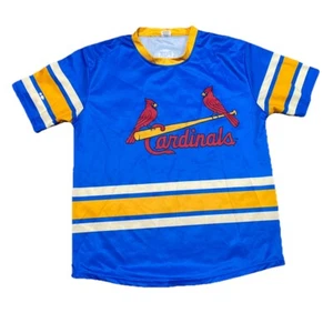 St. Louis Cardinals | Camicia SGA Uomo XL - Foto 1 di 7