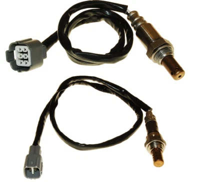 O2 Oxygen Sensors KIT for EJ204 Subaru Liberty Legacy  2006 - 2009 BP5  - Image 1 of 4