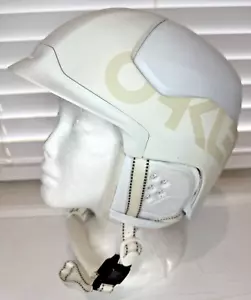 OAKLEY MOD 5 WEISS SNOWBOARD SKIHELM GRÖSSE LARGE (A) - Bild 1 von 12