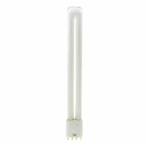 PLL FLUORESCENTE COMPATTO 40W 840 2G11 - Foto 1 di 2