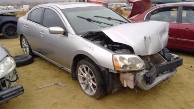 Used Front Suspension Stabilizer Bar fits: 2012 Mitsubishi Galant front Front Gr - Image 1 of 4