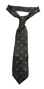 Stafford Neck Tie Men's Silk USA Made L60” x W4” - Picture 1 of 6