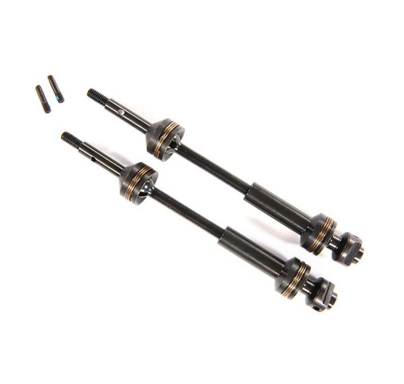 Traxxas 9052X Antriebswelle Stahl SSCV  hinten Hoss,Rustler,Slash,Stampede - Bild 1 von 1