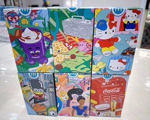 McDonald's Collector's Edition Glass Maccas 2024 - Pick & Choose - Picture 1 of 9