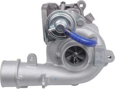 Turbocompresor Cardone 2T-750 Reman Original 2007-11 Mazda CX-7 SIN TARIFA ADICIONAL Foto 1 de 4