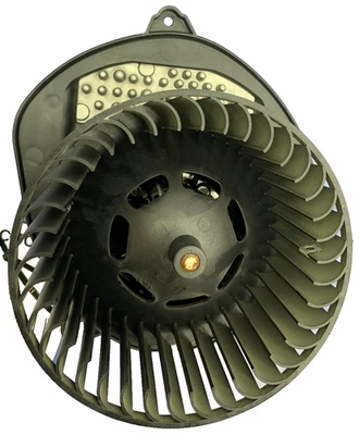 2013 - 2016 MERCEDES GL550 X166 OEM LEFT REAR BLOWER MOTOR 1669060012 - Image 1 of 4