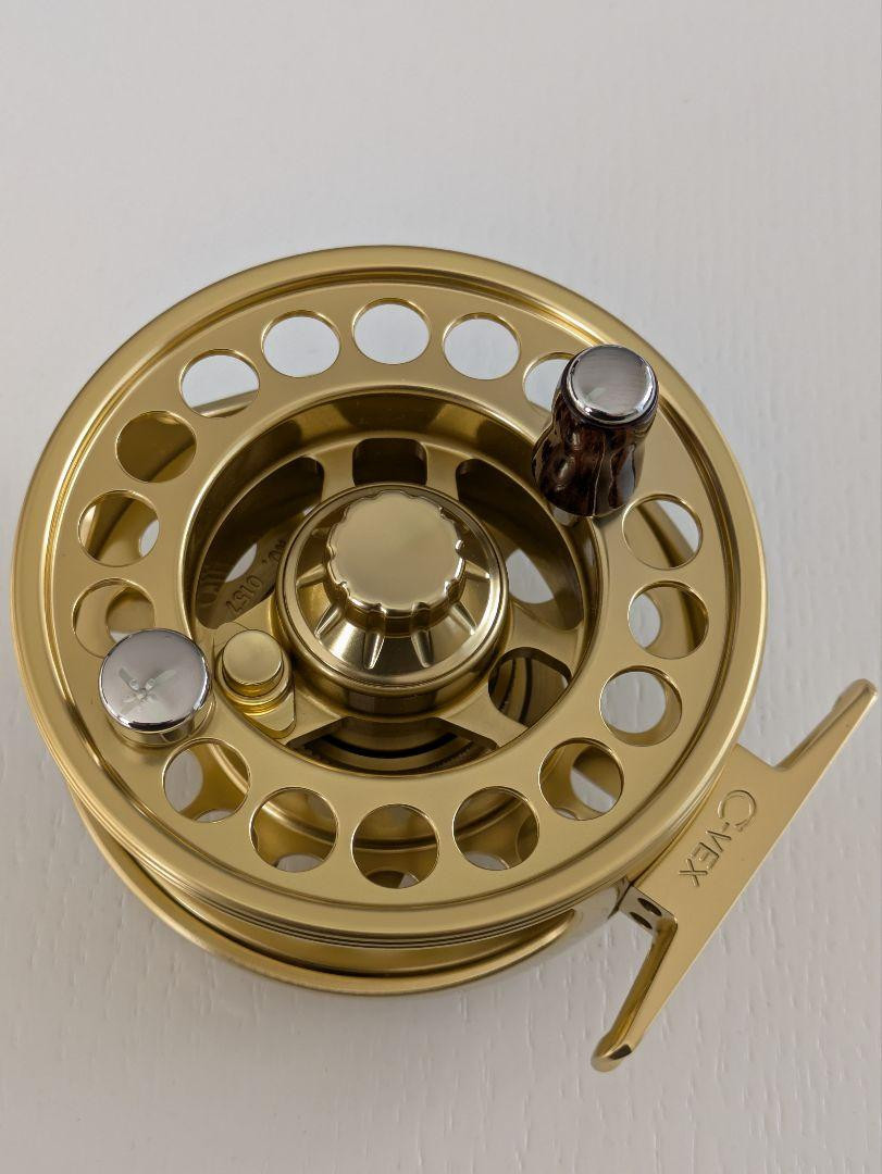 Van Staal Fly Reel Fishing Reels for sale | eBay Van Staal Fly Reel Fishing Reels for sale | eBay