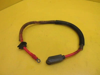 YAMAHA FX1 WAVERUNNER WAVEBLASTER 2 760 STARTER MOTOR WIRE CABLE LEAD - Image 1 of 4