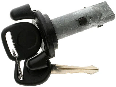 Cilindro de bloqueo de encendido SMP 17883DYKB para GMC Sierra 1500 1999-2000 Foto 1 de 2