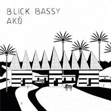 Ako von Blick Bassy | CD | Zustand sehr gut - Image 1 of 2