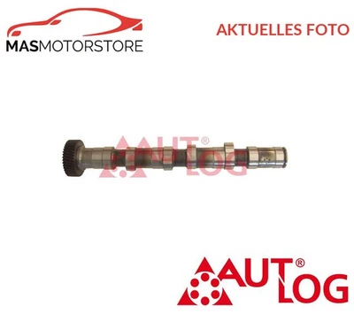 MOTOR NOCKENWELLE OUTLET SIDE AUTLOG NW5006 I FÜR AUDI A6,A4,A8,C5,B6,4D8,B5,B7 - Bild 1 von 4