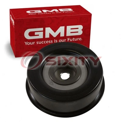 Polea tensora de correa de transmisión GMB para motor Kia Sorento 2003-2006 3,5 L V6 xy Foto 1 de 4