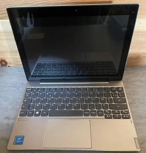Ordinateur/tablette portable LENOVO Ideapad Miix 320-10icr pour pieces - Foto 1 di 4