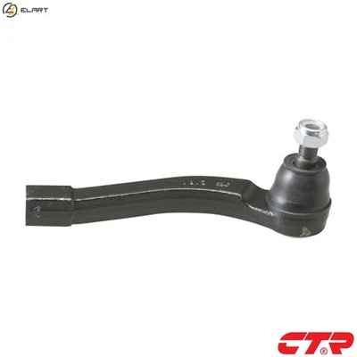 TIE ROD END CE0392R FOR SSANGYONG REXTON/II OM 662.925 2.9L 5cyl - Image 1 of 4