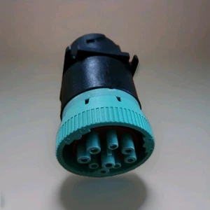 J1939-II adapter for Paccar Diagnostic Port Nexiq data link adapters Peterbilt - Picture 1 of 6