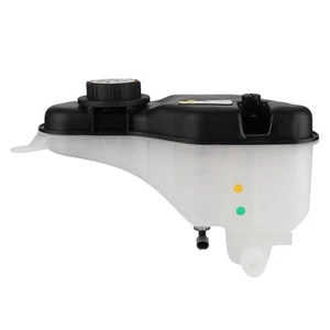C2Z13764 Coolant Recovery Reservoir Expansion Tank Cap Fit For S Type - Picture 1 of 10
