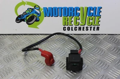 Aprilia Tuono V4 1000 Starter Relay Solenoid APRC V4R 2011 to 2013 B081 - Image 1 of 4