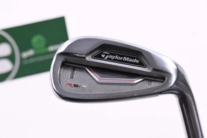 Taylormade RSi2 #9 Iron / Regular Flex Fujikura Fit On Max 75 Shaft - Picture 1 of 6