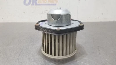 GMC Yukon 99 1999 temperatura delantera motor soplador climatización Foto 1 de 4