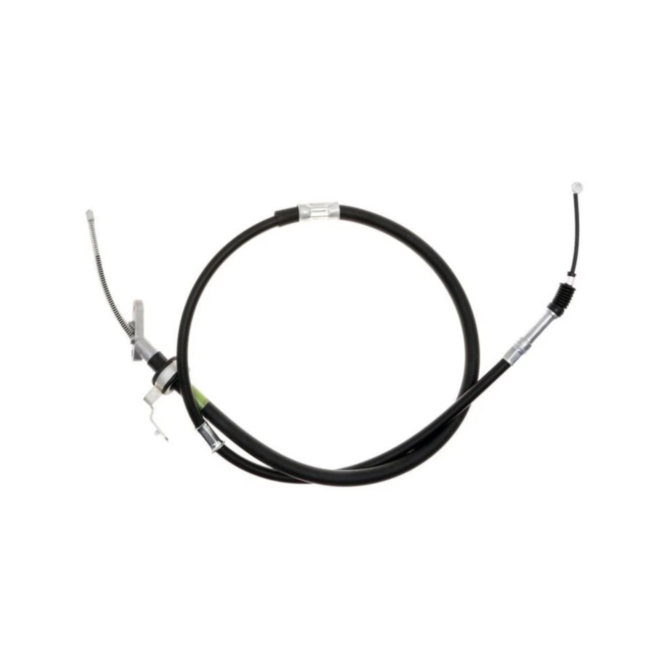 Cable de freno de estacionamiento ACDelco genuino para Toyota RAV4 2004 2005 lado del conductor | trasero Foto 1 de 4
