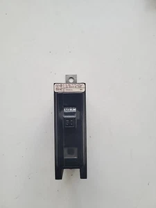 EATON SCHNEIDHAMMER BAB1050 einpolig 50 AMP Typ BA BAB Leitungsschutzschalter - Bild 1 von 4