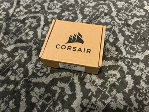 Corsair 5000D Two Bottom Case Feet Black - Bild 1 von 1