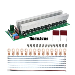 24V High Power Sine Wave DC-AV Inverter Board Solar Power Inverter Motherboard - Picture 1 of 7