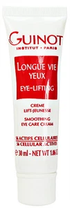 Guinot Longue Vie Yeux Eye Lifting Cream Creme 30ml(1oz) Fresh New - Picture 1 of 1
