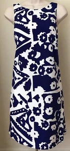Lauren Ralph Lauren Floral-Print Crepe Dress NWT Size 6, 8, 12 - Picture 1 of 6