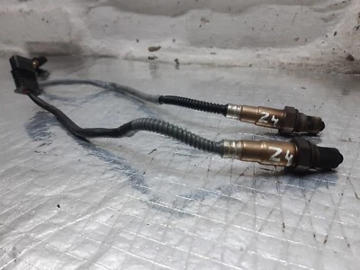 Conjunto De Sensor Lambda BMW Z4 E89 758278101 2012 - Imagen 1 de 4