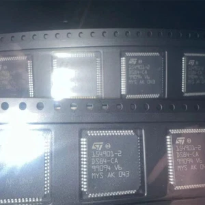 5PCS STM DS84CATR Value-line ARM-based MCU with New - Picture 1 of 4