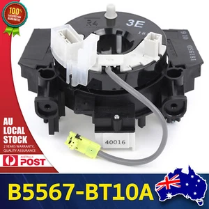 Clock Spring Fit NISSAN Navara AWD Platform/Chassis3.0 2010-2020 B5567-BT10A - Picture 1 of 14