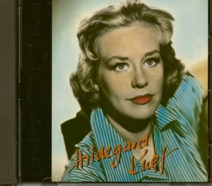Hildegard Knef - Idole (CD) - Deutsche Oldies/Schlager/Volksmusik - Bild 1 von 2