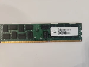 Cisco NO1-M308GB2 8GB Memory for Cisco UCS C200 M1 & M2 Series Servers - Photo 1/3