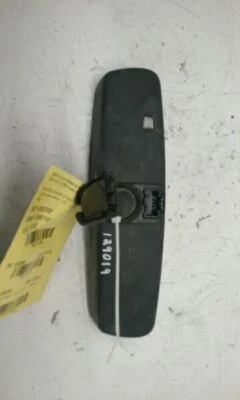 Espelho retrovisor escurecimento automático com bússola compatível com 10-19 Ford E350 Van 711083 - Imagem 1 de 4