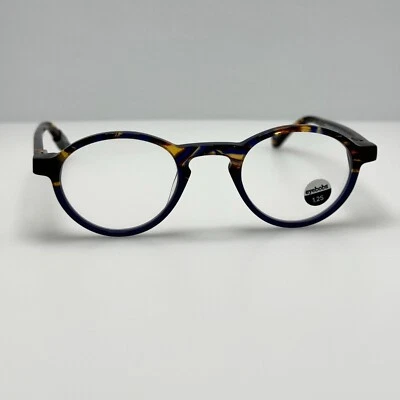 Óculos Eyebbobs óculos leitores 2147 50 placa rígida 44-22 +1,25 - Imagem 1 de 4