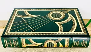 BUCH ~ DIE LEIER VON ORPHEUS FRANKLIN BIBLIOTHEK SIGNIERT ROBERTSON 1. AUFLAGE ART DECO SEHR GUTER ZUSTAND - Bild 1 von 10