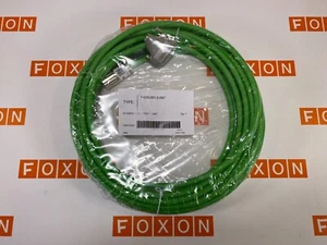 NEW Signal cable, REPLACEMENT FOR  6FX8002-2CA31-1BA0, 10 M - Bild 1 von 4
