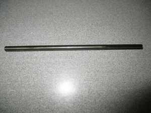 1/4" Carbide Tipped Chucking Reamer 4-Flute - Picture 1 of 4