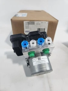 ACDelco GM OE Electronic Brake Control Module fits 2018 Camaro ZL1 # 84244640 - Picture 1 of 1