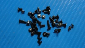 Asus VivoBook 15 X512JA 15.6" Genuine Screw Set Screws for Repair ScrewSet - Picture 1 of 1