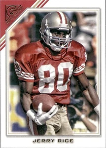Jerry Rice - 2023 Topps Composite - Gallery #391 - Picture 1 of 2