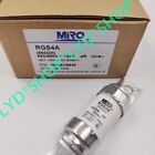 QTY:10 New For MRO RGS4 125A=RGS4A 125A Fast Acting Fuse aR 690V
