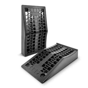 Car Ramps for Lift and Vehicle Maintenance Portable Low Profile Car Ramps for... - Picture 1 of 6